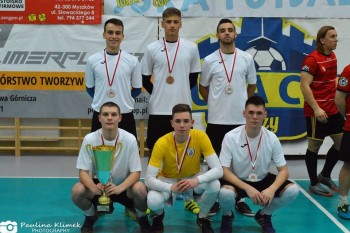 „Jura Futsal Cup” 2019