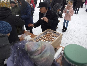 Orszak Trzech Króli 06.01.2019