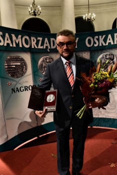 Adam Markowski, Zastępca Wójta Gminy Mstów w latach 2010-2018