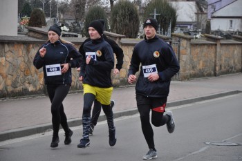 TROPEM WILCZYM. Bieg Pamięci Żołnierzy Wyklętych” – Mstów, 03.03.2019