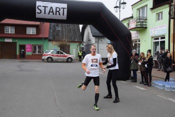 TROPEM WILCZYM. Bieg Pamięci Żołnierzy Wyklętych” – Mstów, 03.03.2019