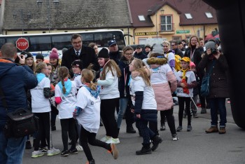 TROPEM WILCZYM. Bieg Pamięci Żołnierzy Wyklętych” – Mstów, 03.03.2019