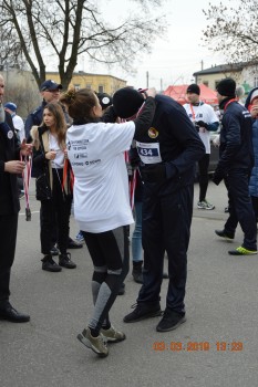 TROPEM WILCZYM. Bieg Pamięci Żołnierzy Wyklętych” – Mstów, 03.03.2019