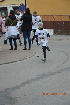 TROPEM WILCZYM. Bieg Pamięci Żołnierzy Wyklętych” – Mstów, 03.03.2019