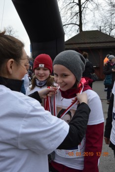 TROPEM WILCZYM. Bieg Pamięci Żołnierzy Wyklętych” – Mstów, 03.03.2019