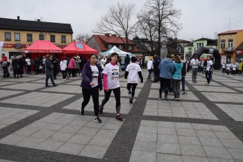 TROPEM WILCZYM. Bieg Pamięci Żołnierzy Wyklętych” – Mstów, 03.03.2019