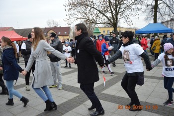 TROPEM WILCZYM. Bieg Pamięci Żołnierzy Wyklętych” – Mstów, 03.03.2019