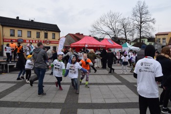 TROPEM WILCZYM. Bieg Pamięci Żołnierzy Wyklętych” – Mstów, 03.03.2019