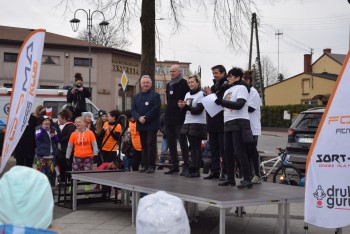 TROPEM WILCZYM. Bieg Pamięci Żołnierzy Wyklętych” – Mstów, 03.03.2019