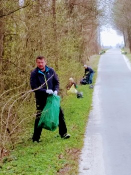 Sprzątanie Świata