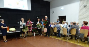 Jubileusz 10-lecia istnienia mstowskiego Koła PZERiI - Mstów, 26.04.2019