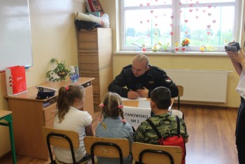 II Powiatowy Konkurs