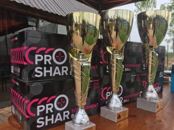 Liga paintballowa: