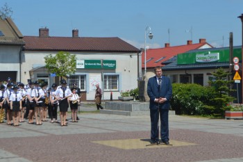 Powiatowe Obchody Dnia Strażaka – Przyrów, 19.05.2019