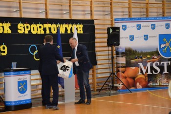 Otwarcie kompleksu boisk sportowych w Brzyszowie – 20.05.2019