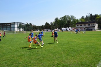 IV Spartakiada Gmin Powiatu Częstochowskiego - Olsztyn, 25.05.2019