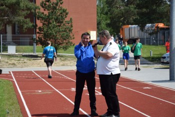 IV Spartakiada Gmin Powiatu Częstochowskiego - Olsztyn, 25.05.2019