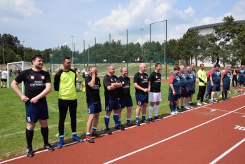 IV Spartakiada Gmin Powiatu Częstochowskiego - Olsztyn, 25.05.2019