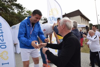 IV Spartakiada Gmin Powiatu Częstochowskiego - Olsztyn, 25.05.2019