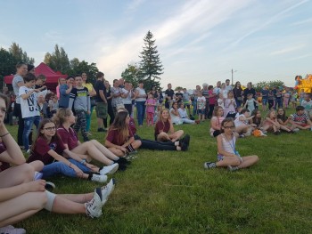 II Środowiskowy Festyn Rodzinny w Jaskrowie - 01.06.2019