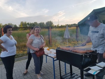 II Środowiskowy Festyn Rodzinny w Jaskrowie - 01.06.2019