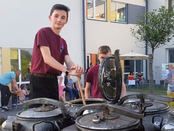 II Środowiskowy Festyn Rodzinny w Jaskrowie - 01.06.2019