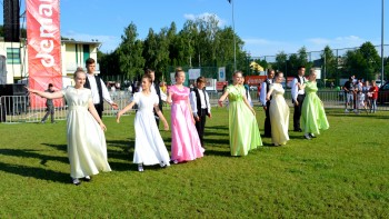 Mstowska Noc Świętojańska 2019 - fotorelacja