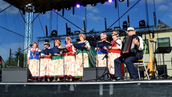 Mstowska Noc Świętojańska 2019 - fotorelacja