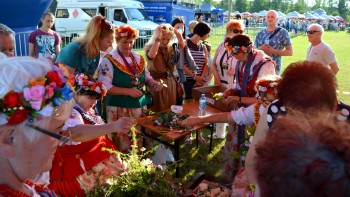 Mstowska Noc Świętojańska 2019 - fotorelacja