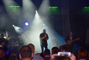 Mstowska Noc Świętojańska 2019 - fotorelacja