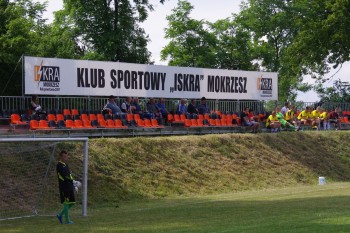 III Memoriał pamięci Konrada Tyrasa - Mokrzesz, 13.07.2019