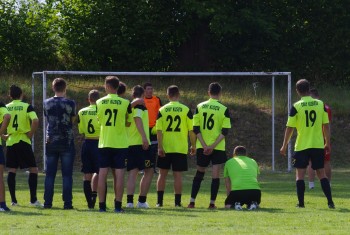 III Memoriał pamięci Konrada Tyrasa - Mokrzesz, 13.07.2019