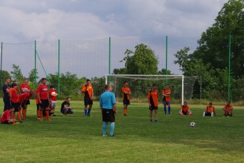 III Memoriał pamięci Konrada Tyrasa - Mokrzesz, 13.07.2019