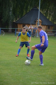 XIX Gminny Turniej Piłki Nożnej Sołectw o Puchar Wójta - 03.08.2019