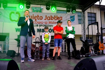 "Święto Jabłka 2019"