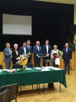 Walne Zabranie Sprawozdawczo-Wyborcze PPJ 20.09.2019