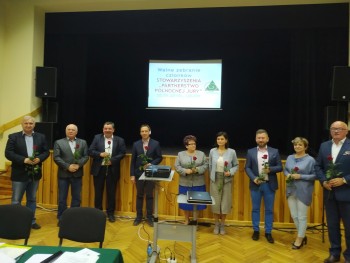 Walne Zabranie Sprawozdawczo-Wyborcze PPJ 20.09.2019