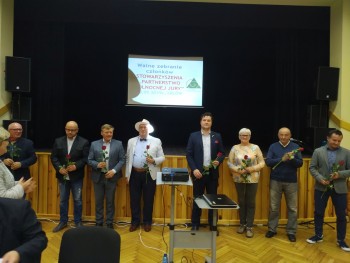 Walne Zabranie Sprawozdawczo-Wyborcze PPJ 20.09.2019