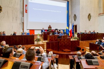 Forum Sołtysów - Katowice 10.10.2019