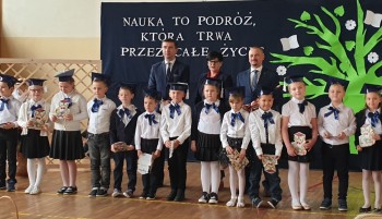 Uroczyste otwarcie