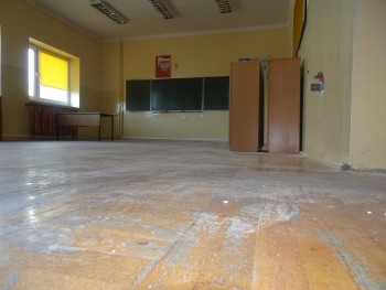 Uroczyste otwarcie