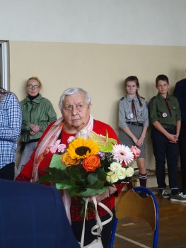 Uroczyste otwarcie