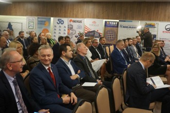 III Jurajski Kongres Gospodarczy - Częstochowa, 23.10.2019