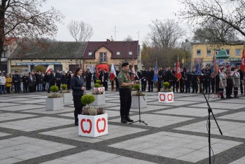 Narodowe Święto Niepodległości 11.11.2019