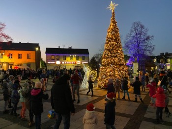 Mikołajki 2019