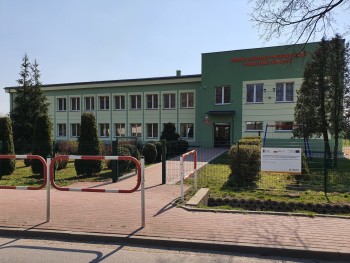 Termomodernizacja szkół w Małusach Wielkich i w Mstowie zakończona