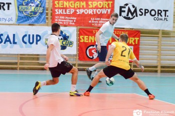 "Jura Futsal Cup” 2020