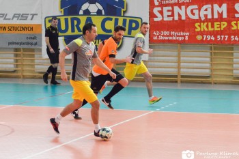 "Jura Futsal Cup” 2020