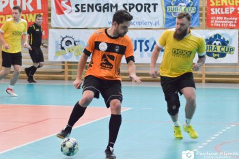 "Jura Futsal Cup” 2020