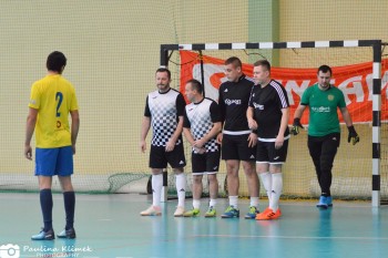 "Jura Futsal Cup” 2020